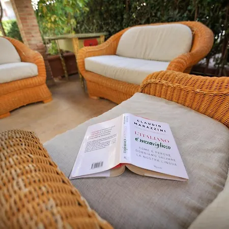 La Casa Di Paola Appartamento