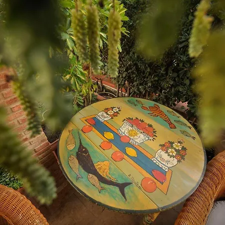 La Casa Di Paola Appartamento *