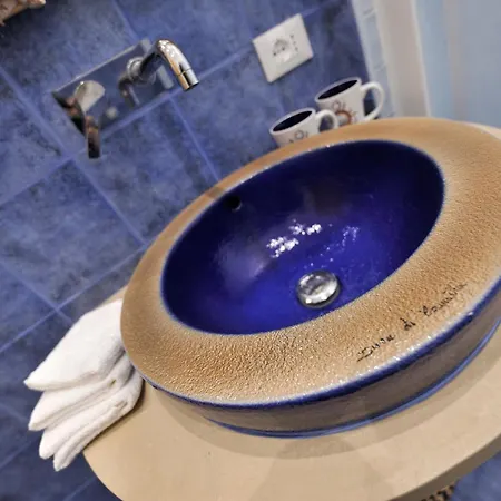 La Casa Di Paola Appartamento Giardini Naxos