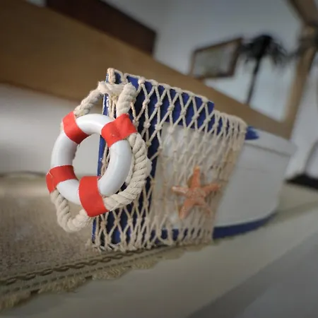 Appartamento La Casa Di Paola *