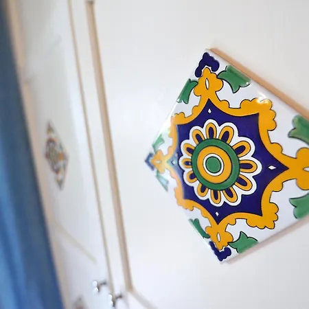 Appartamento La Casa Di Paola *