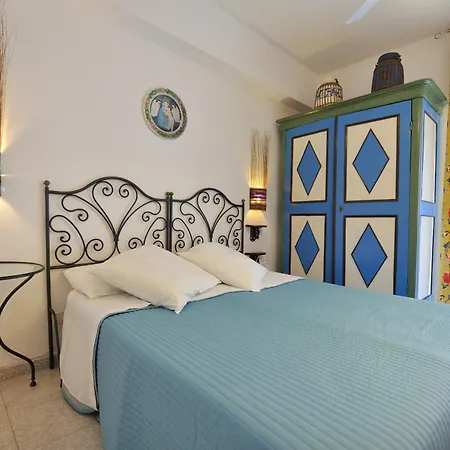 La Casa Di Paola Giardini Naxos