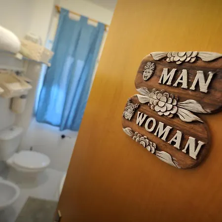 La Casa Di Paola Appartamento