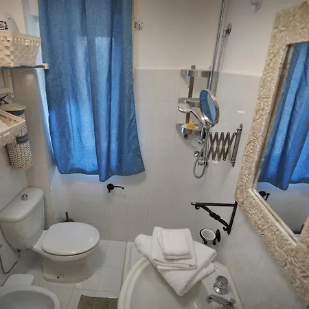 La Casa Di Paola * Giardini Naxos