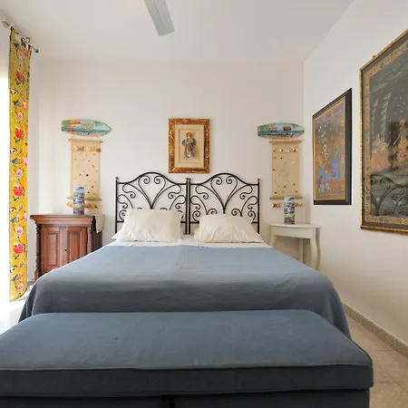La Casa Di Paola Apartment