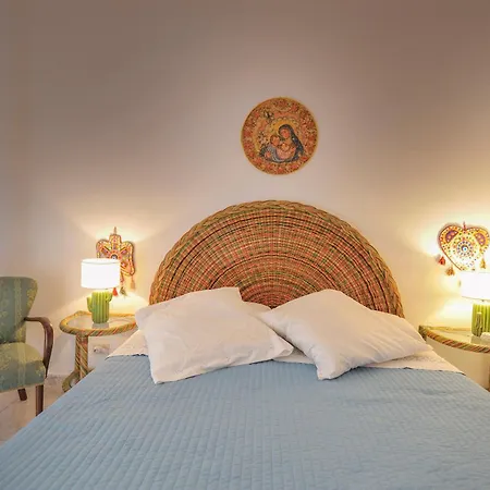 La Casa Di Paola Appartamento