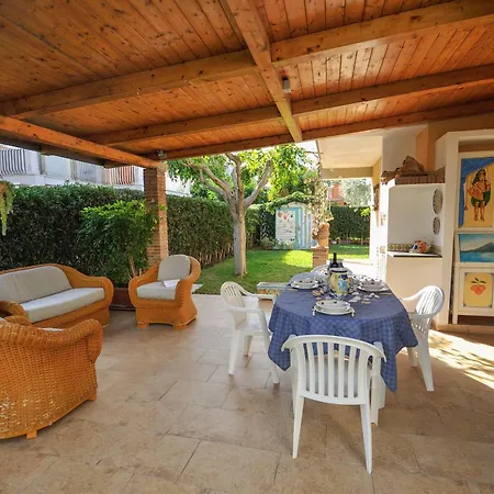 Appartamento La Casa Di Paola *