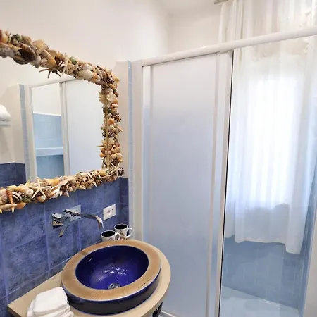La Casa Di Paola Apartment