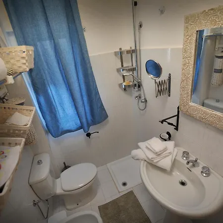 Appartamento La Casa Di Paola *