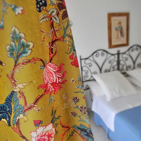 La Casa Di Paola Giardini Naxos