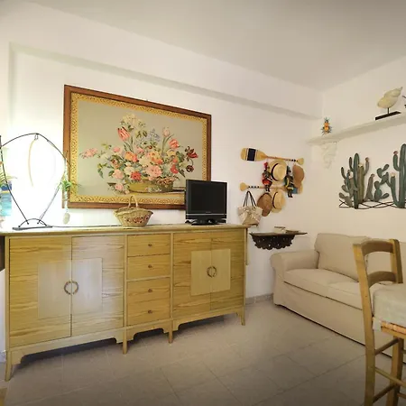 La Casa Di Paola Apartment