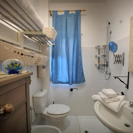 Appartamento La Casa Di Paola Giardini Naxos