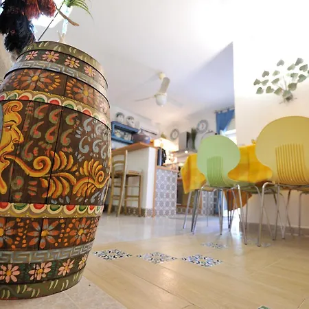 Appartamento La Casa Di Paola