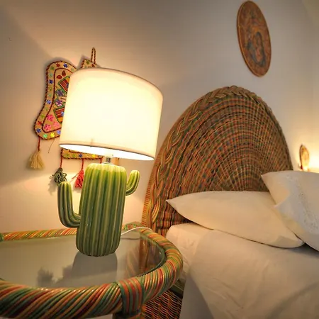 Appartamento La Casa Di Paola Giardini Naxos