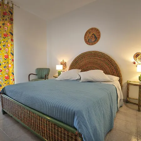 La Casa Di Paola Apartment