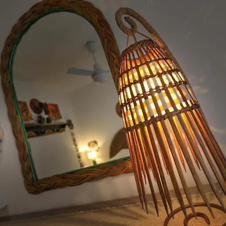 Appartamento La Casa Di Paola Giardini Naxos