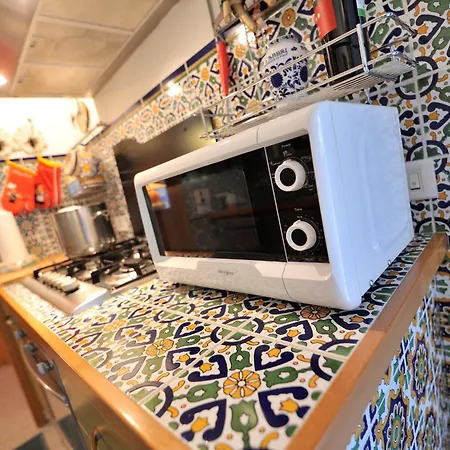 Appartamento La Casa Di Paola *