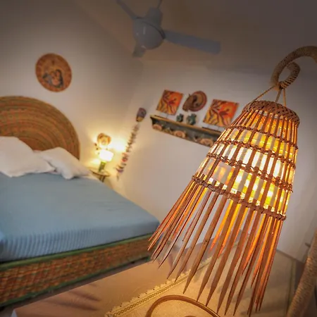 Appartamento La Casa Di Paola