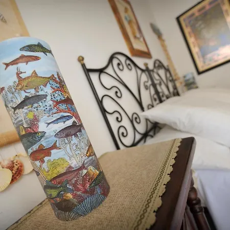 Appartamento La Casa Di Paola Giardini Naxos