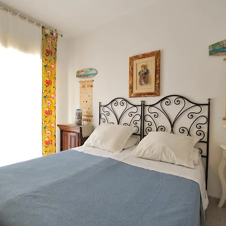 La Casa Di Paola Giardini Naxos