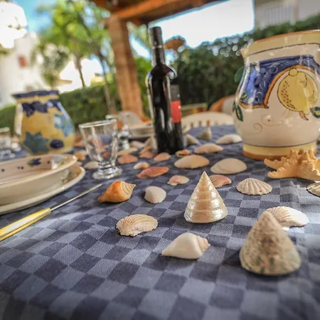 Appartamento La Casa Di Paola *