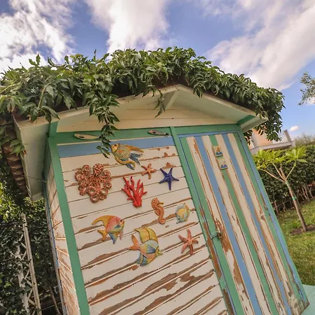 Appartamento La Casa Di Paola *