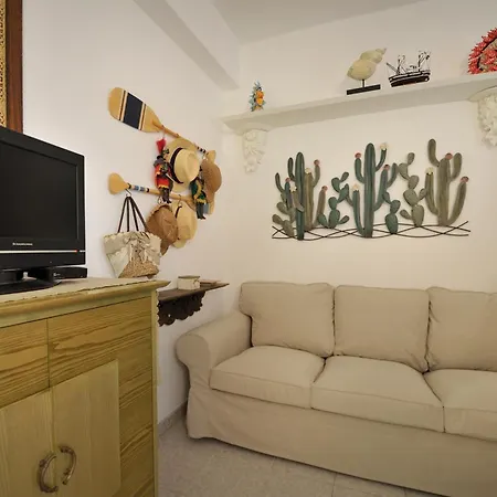 Appartamento La Casa Di Paola *