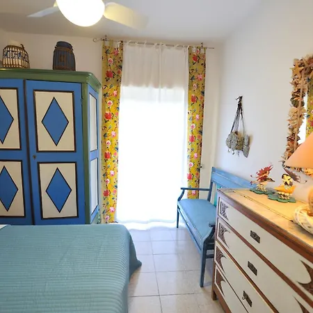 Appartamento La Casa Di Paola Giardini Naxos