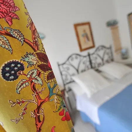 La Casa Di Paola Appartamento Giardini Naxos