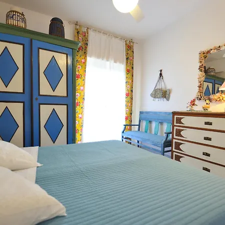 La Casa Di Paola Apartment