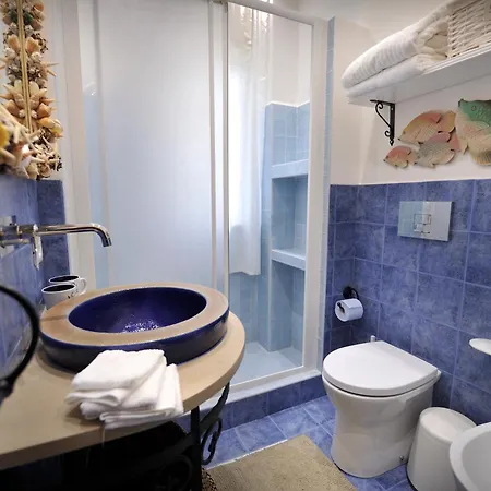 Appartamento La Casa Di Paola *