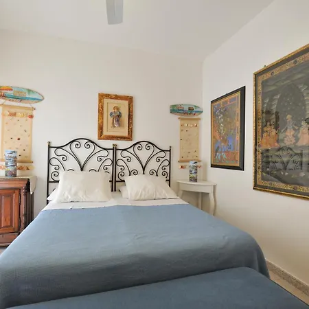 Appartamento La Casa Di Paola *