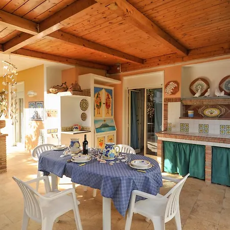 La Casa Di Paola *