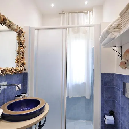 La Casa Di Paola Giardini-Naxos